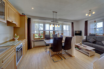 Ferienwohnung Passauer Land